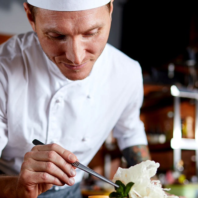 Imagen para la web de Cursos Gratis de Técnicas culinarias